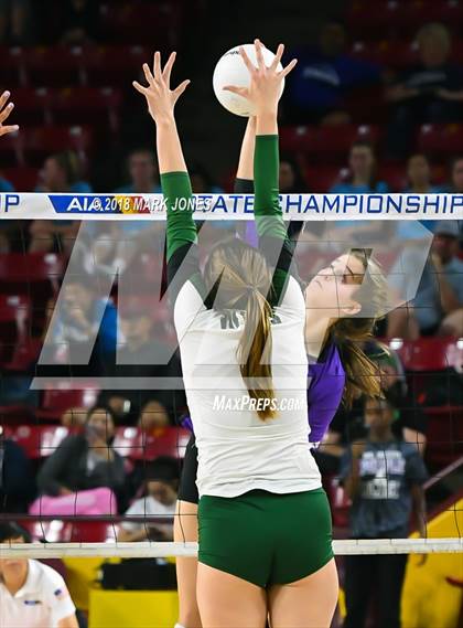 Thumbnail 2 in Sunnyslope vs. Millennium (AIA 5A Final)  photogallery.