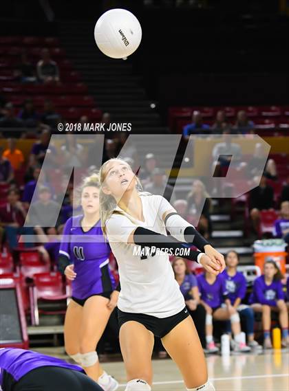 Thumbnail 2 in Sunnyslope vs. Millennium (AIA 5A Final)  photogallery.