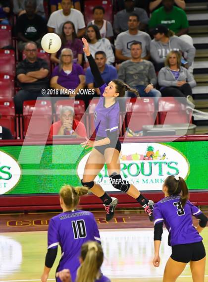 Thumbnail 3 in Sunnyslope vs. Millennium (AIA 5A Final)  photogallery.