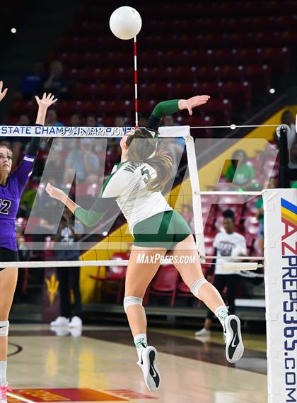 Thumbnail 3 in Sunnyslope vs. Millennium (AIA 5A Final)  photogallery.