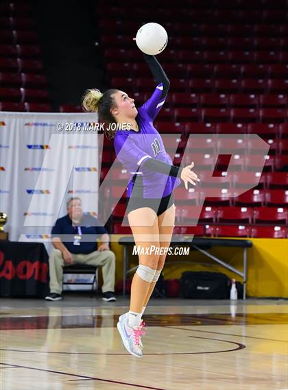 Thumbnail 1 in Sunnyslope vs. Millennium (AIA 5A Final)  photogallery.