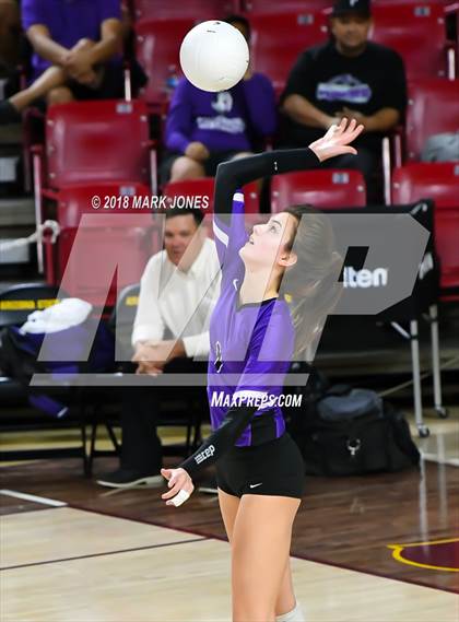 Thumbnail 3 in Sunnyslope vs. Millennium (AIA 5A Final)  photogallery.