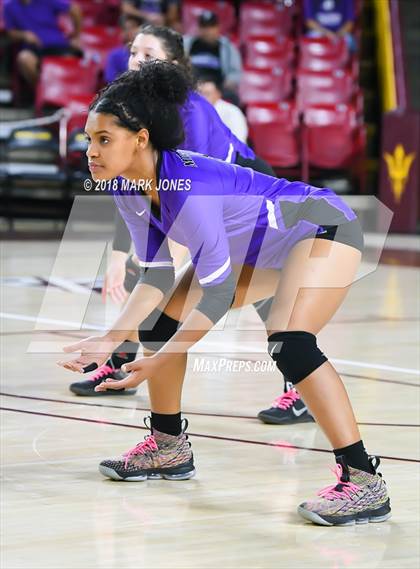 Thumbnail 3 in Sunnyslope vs. Millennium (AIA 5A Final)  photogallery.