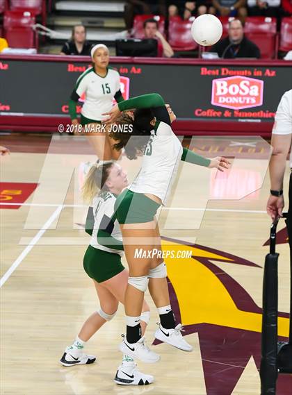 Thumbnail 2 in Sunnyslope vs. Millennium (AIA 5A Final)  photogallery.