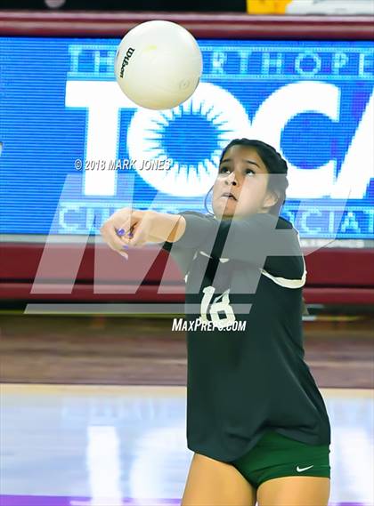Thumbnail 3 in Sunnyslope vs. Millennium (AIA 5A Final)  photogallery.