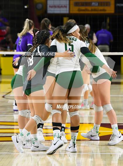 Thumbnail 3 in Sunnyslope vs. Millennium (AIA 5A Final)  photogallery.