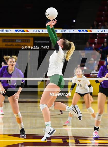 Thumbnail 1 in Sunnyslope vs. Millennium (AIA 5A Final)  photogallery.