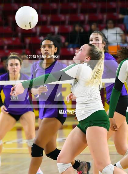 Thumbnail 2 in Sunnyslope vs. Millennium (AIA 5A Final)  photogallery.