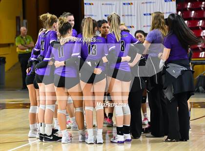 Thumbnail 1 in Sunnyslope vs. Millennium (AIA 5A Final)  photogallery.