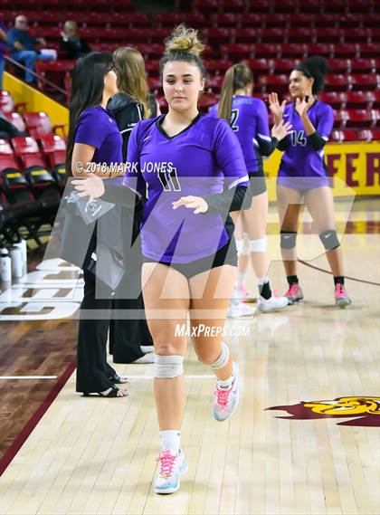 Thumbnail 2 in Sunnyslope vs. Millennium (AIA 5A Final)  photogallery.