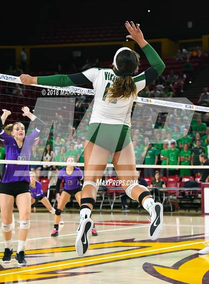 Thumbnail 3 in Sunnyslope vs. Millennium (AIA 5A Final)  photogallery.