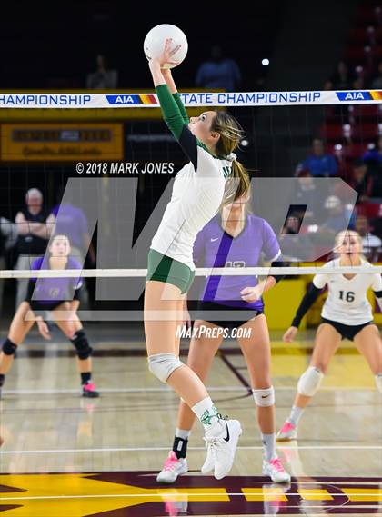 Thumbnail 2 in Sunnyslope vs. Millennium (AIA 5A Final)  photogallery.