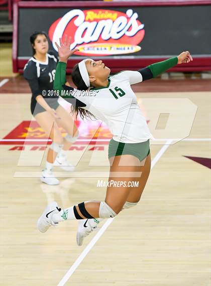 Thumbnail 2 in Sunnyslope vs. Millennium (AIA 5A Final)  photogallery.