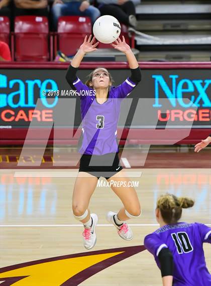 Thumbnail 3 in Sunnyslope vs. Millennium (AIA 5A Final)  photogallery.