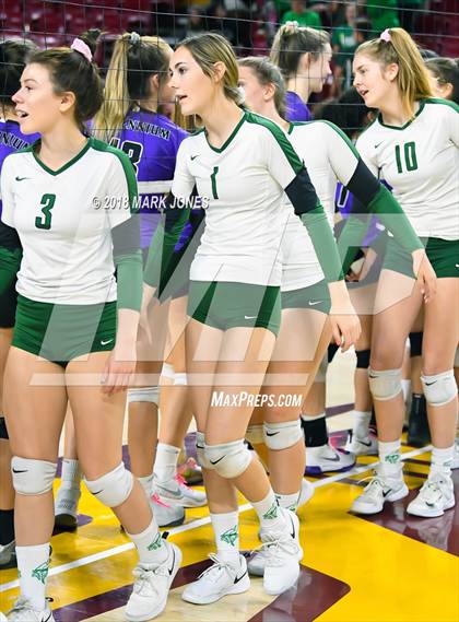 Thumbnail 2 in Sunnyslope vs. Millennium (AIA 5A Final)  photogallery.