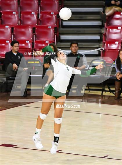 Thumbnail 1 in Sunnyslope vs. Millennium (AIA 5A Final)  photogallery.