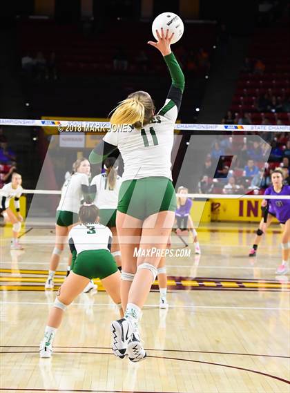 Thumbnail 2 in Sunnyslope vs. Millennium (AIA 5A Final)  photogallery.