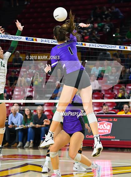 Thumbnail 2 in Sunnyslope vs. Millennium (AIA 5A Final)  photogallery.