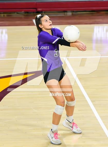 Thumbnail 3 in Sunnyslope vs. Millennium (AIA 5A Final)  photogallery.