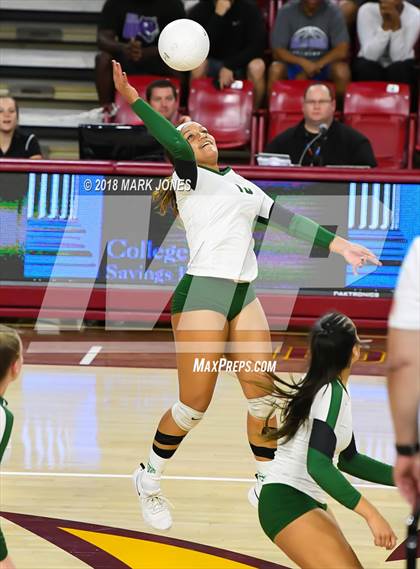Thumbnail 1 in Sunnyslope vs. Millennium (AIA 5A Final)  photogallery.