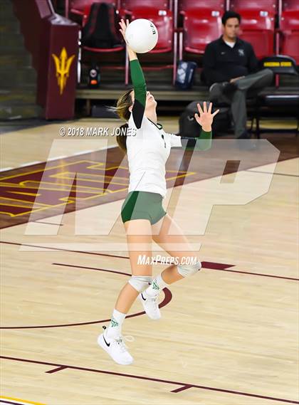 Thumbnail 2 in Sunnyslope vs. Millennium (AIA 5A Final)  photogallery.