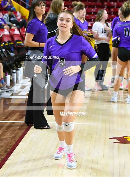 Thumbnail 2 in Sunnyslope vs. Millennium (AIA 5A Final)  photogallery.