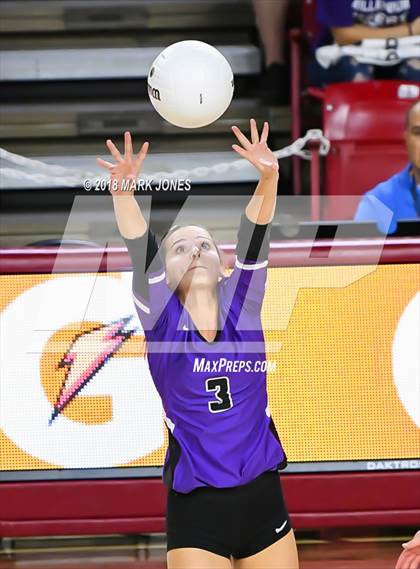 Thumbnail 1 in Sunnyslope vs. Millennium (AIA 5A Final)  photogallery.