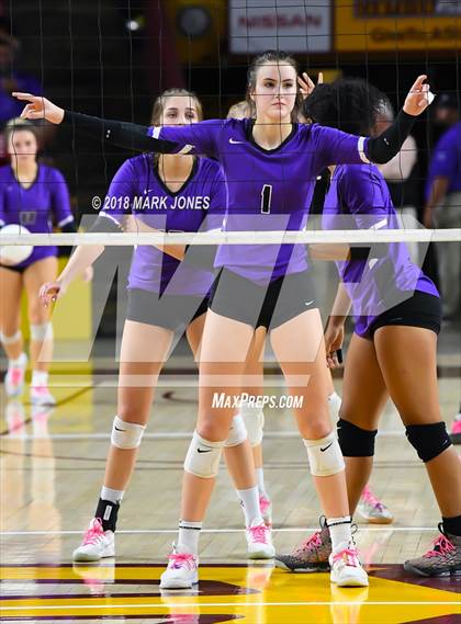 Thumbnail 1 in Sunnyslope vs. Millennium (AIA 5A Final)  photogallery.
