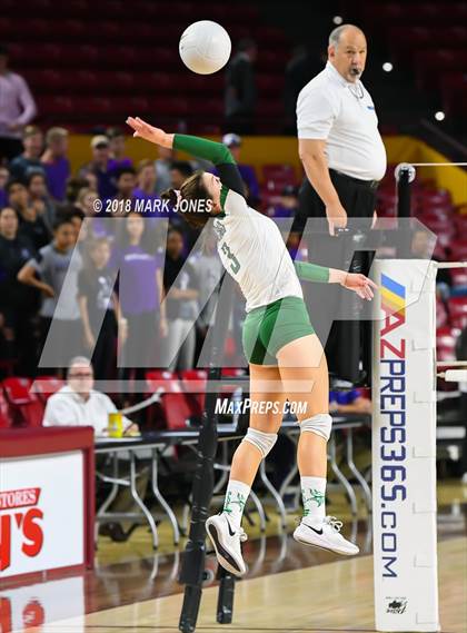 Thumbnail 3 in Sunnyslope vs. Millennium (AIA 5A Final)  photogallery.