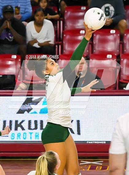 Thumbnail 2 in Sunnyslope vs. Millennium (AIA 5A Final)  photogallery.