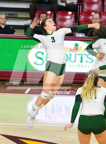 Thumbnail 1 in Sunnyslope vs. Millennium (AIA 5A Final)  photogallery.