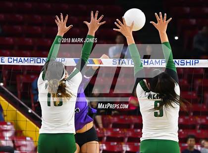 Thumbnail 1 in Sunnyslope vs. Millennium (AIA 5A Final)  photogallery.