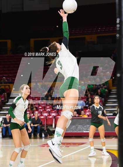 Thumbnail 2 in Sunnyslope vs. Millennium (AIA 5A Final)  photogallery.