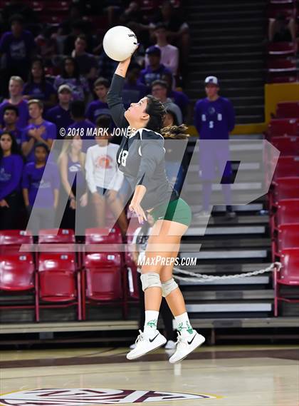 Thumbnail 1 in Sunnyslope vs. Millennium (AIA 5A Final)  photogallery.
