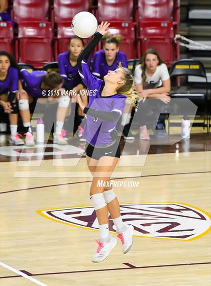 Thumbnail 1 in Sunnyslope vs. Millennium (AIA 5A Final)  photogallery.