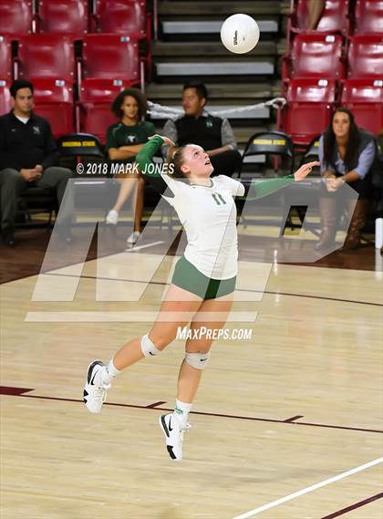 Thumbnail 3 in Sunnyslope vs. Millennium (AIA 5A Final)  photogallery.