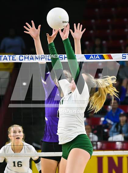 Thumbnail 3 in Sunnyslope vs. Millennium (AIA 5A Final)  photogallery.