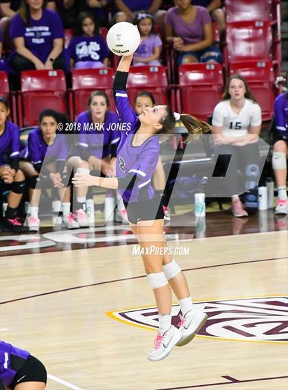 Thumbnail 3 in Sunnyslope vs. Millennium (AIA 5A Final)  photogallery.