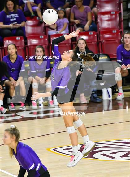 Thumbnail 3 in Sunnyslope vs. Millennium (AIA 5A Final)  photogallery.