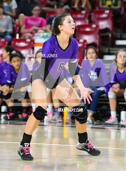 Thumbnail 3 in Sunnyslope vs. Millennium (AIA 5A Final)  photogallery.