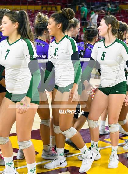 Thumbnail 3 in Sunnyslope vs. Millennium (AIA 5A Final)  photogallery.
