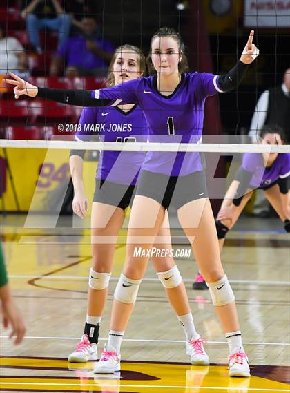 Thumbnail 3 in Sunnyslope vs. Millennium (AIA 5A Final)  photogallery.