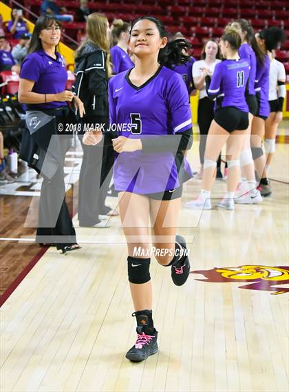 Thumbnail 2 in Sunnyslope vs. Millennium (AIA 5A Final)  photogallery.