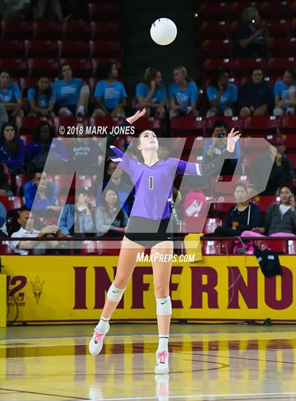 Thumbnail 2 in Sunnyslope vs. Millennium (AIA 5A Final)  photogallery.