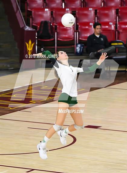 Thumbnail 3 in Sunnyslope vs. Millennium (AIA 5A Final)  photogallery.