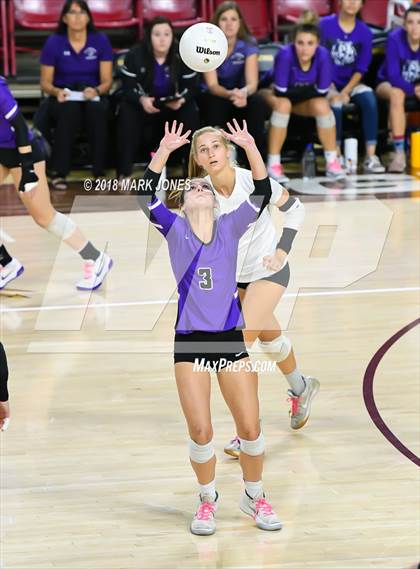 Thumbnail 2 in Sunnyslope vs. Millennium (AIA 5A Final)  photogallery.