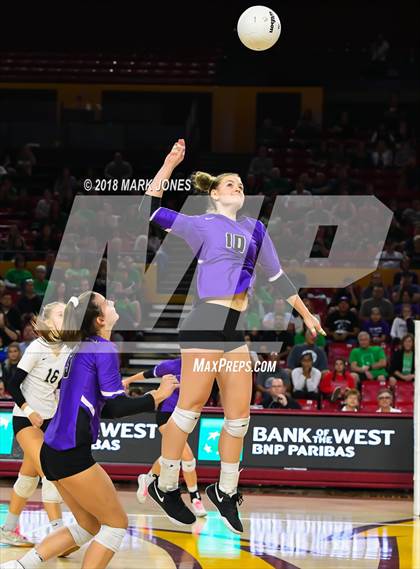 Thumbnail 1 in Sunnyslope vs. Millennium (AIA 5A Final)  photogallery.