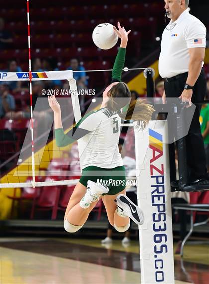 Thumbnail 1 in Sunnyslope vs. Millennium (AIA 5A Final)  photogallery.