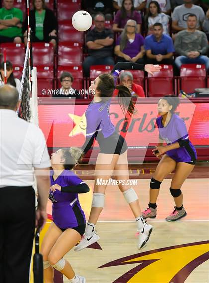 Thumbnail 3 in Sunnyslope vs. Millennium (AIA 5A Final)  photogallery.