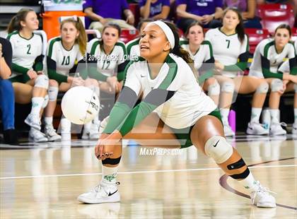 Thumbnail 3 in Sunnyslope vs. Millennium (AIA 5A Final)  photogallery.